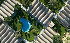 Jaz Pyramids Resort